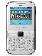 Best available price of Samsung Ch-t 322 Wi-Fi in Algeria