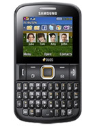 Best available price of Samsung Ch-t 222 in Algeria
