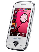 Best available price of Samsung S7070 Diva in Algeria