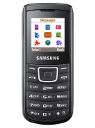 Best available price of Samsung E1100 in Algeria