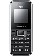 Best available price of Samsung E1182 in Algeria