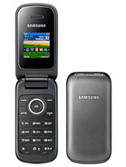 Best available price of Samsung E1190 in Algeria