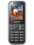 Best available price of Samsung E1230 in Algeria