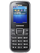 Best available price of Samsung E1232B in Algeria