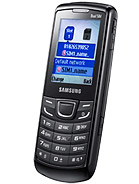 Best available price of Samsung E1252 in Algeria