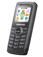 Best available price of Samsung E1390 in Algeria