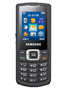 Best available price of Samsung E2130 in Algeria