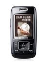 Best available price of Samsung E251 in Algeria