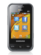 Best available price of Samsung E2652 Champ Duos in Algeria