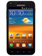 Best available price of Samsung Galaxy S II Epic 4G Touch in Algeria