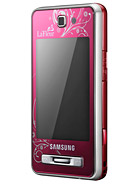 Best available price of Samsung F480i in Algeria