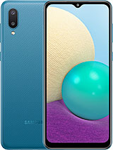 Best available price of Samsung Galaxy A02 in Algeria