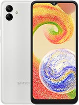 Best available price of Samsung Galaxy A04 in Algeria