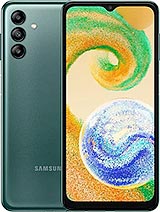 Best available price of Samsung Galaxy A04s in Algeria