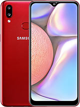 Best available price of Samsung Galaxy A10s in Algeria