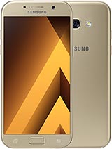Best available price of Samsung Galaxy A5 2017 in Algeria