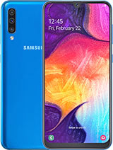 Best available price of Samsung Galaxy A50 in Algeria