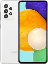 Best available price of Samsung Galaxy A52 5G in Algeria