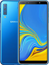 Best available price of Samsung Galaxy A7 2018 in Algeria