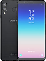 Best available price of Samsung Galaxy A8 Star A9 Star in Algeria