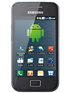 Best available price of Samsung Galaxy Ace Duos I589 in Algeria