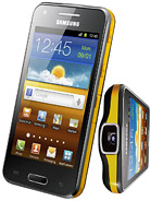 Best available price of Samsung I8530 Galaxy Beam in Algeria