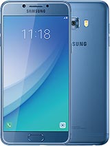 Best available price of Samsung Galaxy C5 Pro in Algeria