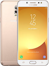 Best available price of Samsung Galaxy C7 2017 in Algeria