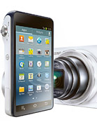 Best available price of Samsung Galaxy Camera GC100 in Algeria