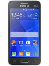 Best available price of Samsung Galaxy Core II in Algeria