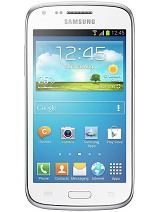 Best available price of Samsung Galaxy Core I8260 in Algeria