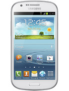 Best available price of Samsung Galaxy Express I8730 in Algeria
