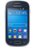 Best available price of Samsung Galaxy Fame Lite S6790 in Algeria