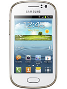 Best available price of Samsung Galaxy Fame S6810 in Algeria