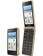 Best available price of Samsung I9230 Galaxy Golden in Algeria