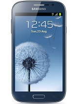 Best available price of Samsung Galaxy Grand I9080 in Algeria