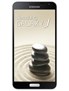 Best available price of Samsung Galaxy J in Algeria