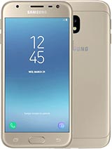 Best available price of Samsung Galaxy J3 2017 in Algeria
