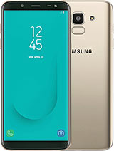 Best available price of Samsung Galaxy J6 in Algeria