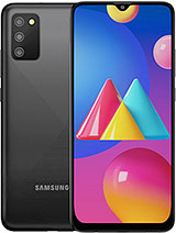 Best available price of Samsung Galaxy M02s in Algeria