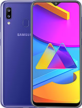 Best available price of Samsung Galaxy M10s in Algeria