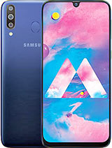 Best available price of Samsung Galaxy M30 in Algeria
