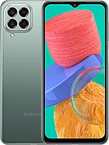 Best available price of Samsung Galaxy M33 in Algeria