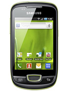 Best available price of Samsung Galaxy Mini S5570 in Algeria