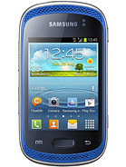 Best available price of Samsung Galaxy Music Duos S6012 in Algeria