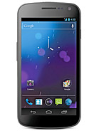 Best available price of Samsung Galaxy Nexus LTE L700 in Algeria