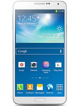 Best available price of Samsung Galaxy Note 3 in Algeria