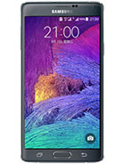 Best available price of Samsung Galaxy Note 4 Duos in Algeria