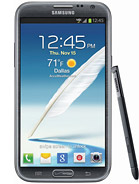Best available price of Samsung Galaxy Note II CDMA in Algeria