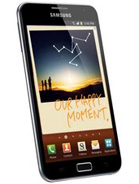 Best available price of Samsung Galaxy Note N7000 in Algeria
